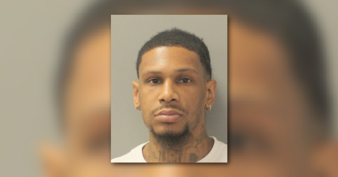 Suspect charged in fatal shooting of woman in Houston remains at large ...