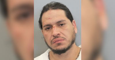 Charges filed against suspect after firing at Houston police officers ...
