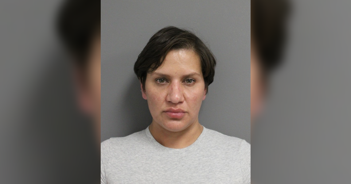 Harris County deputies arrest woman for shoplifting and drug possession ...