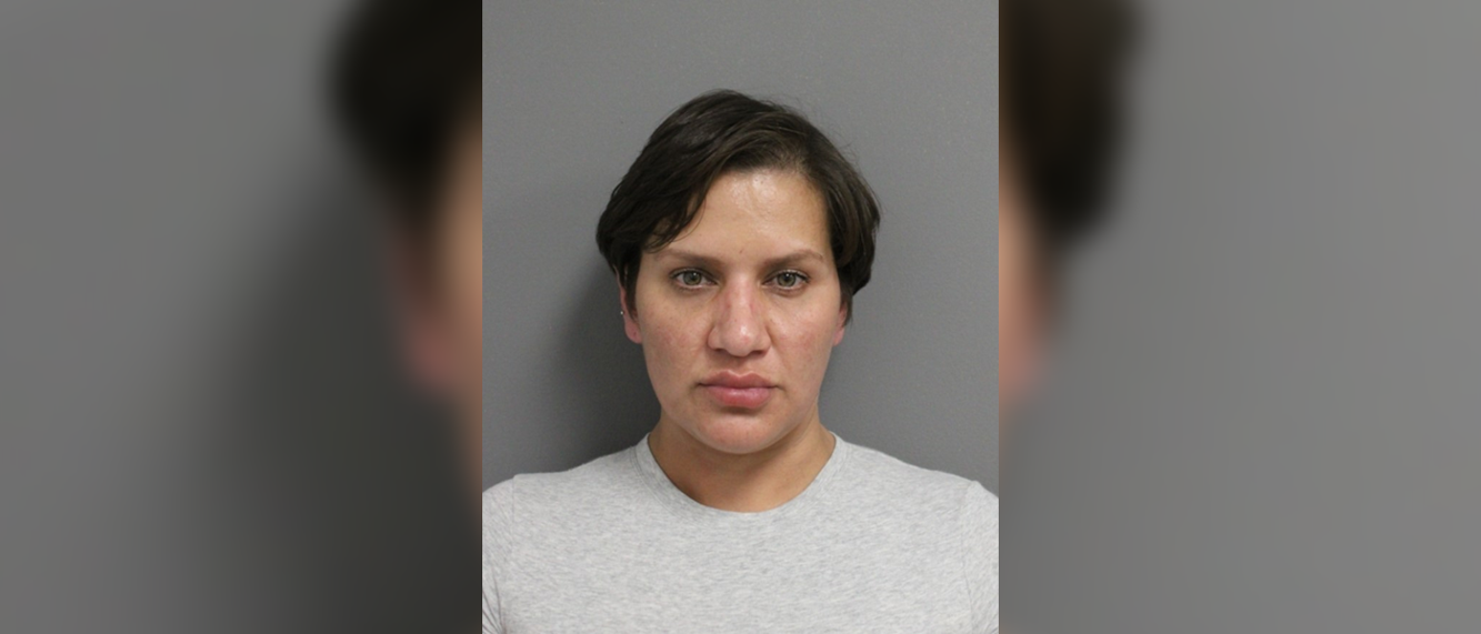 Harris County deputies arrest woman for shoplifting and drug possession ...