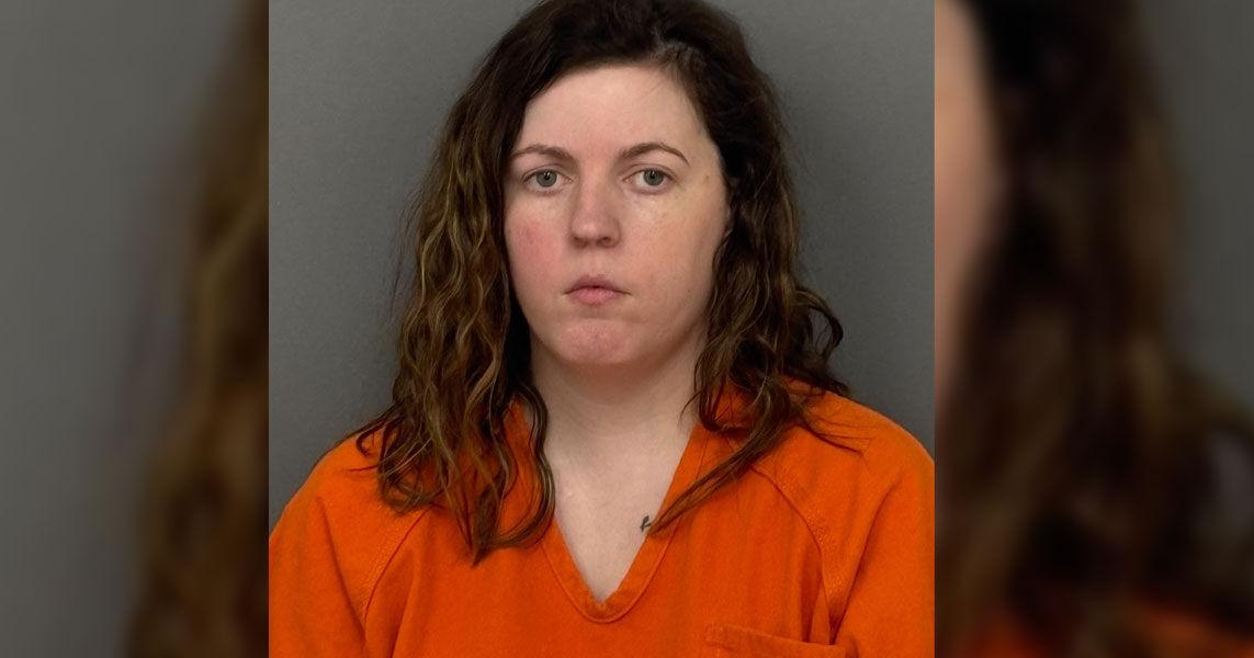Former correctional officer arrested for contraband smuggling in Texas ...