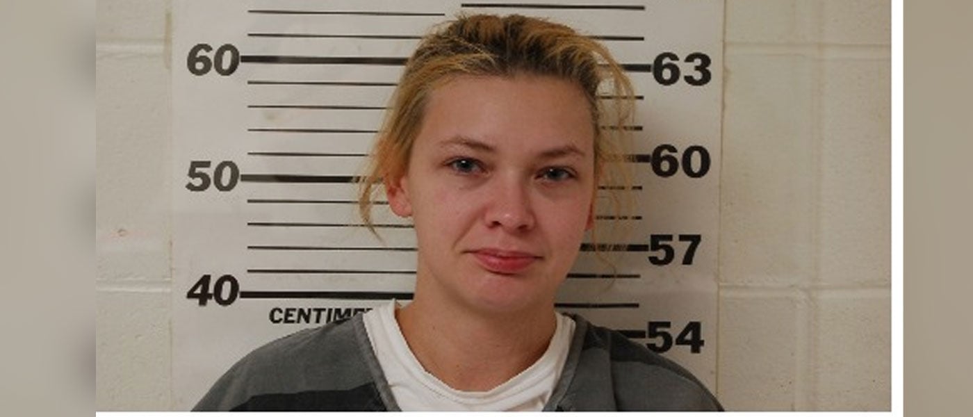 Henderson County woman sentenced to 10 years for evading arrest and ...