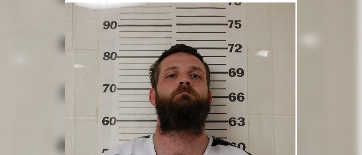 Henderson County man receives two life sentences for child sexual ...