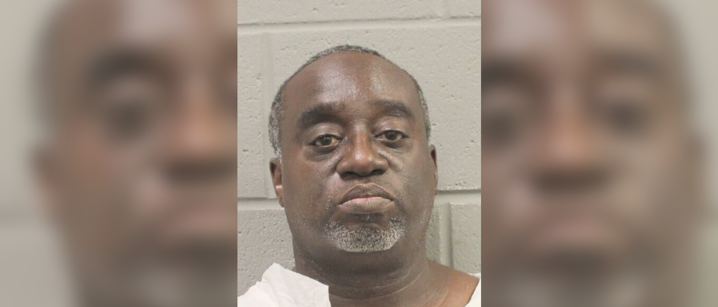 Suspect charged in fatal shooting at Houston business | Upper Gulf ...