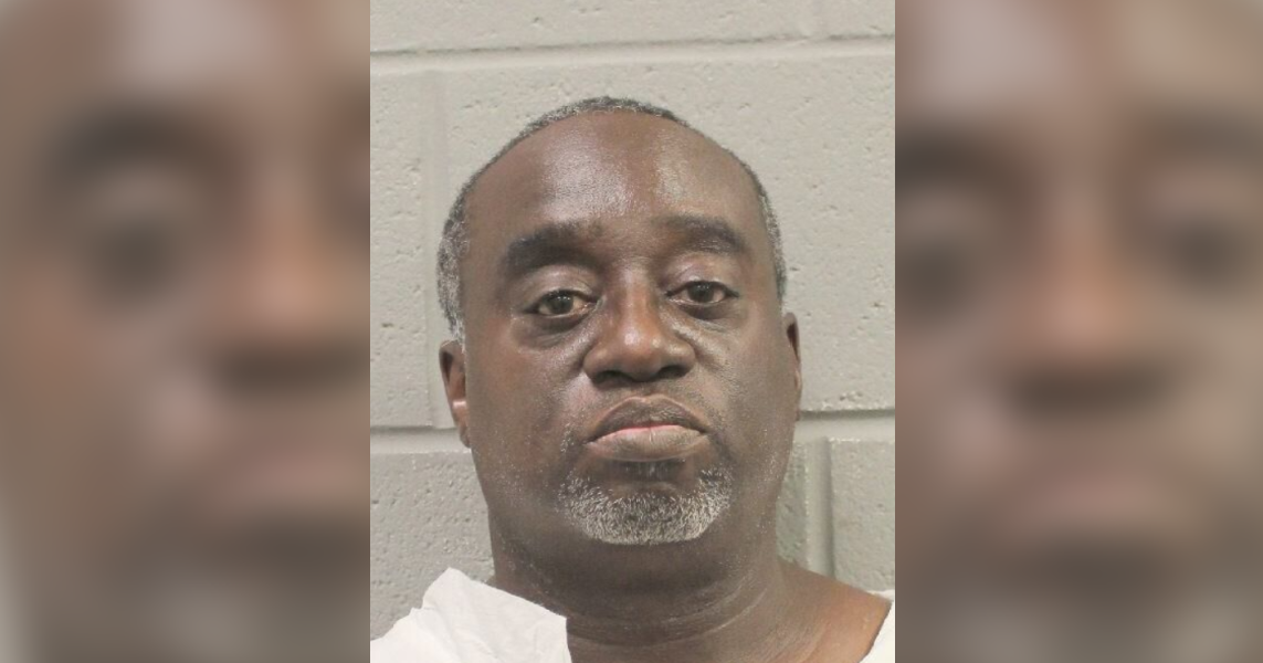 Suspect charged in fatal shooting at Houston business | Upper Gulf ...