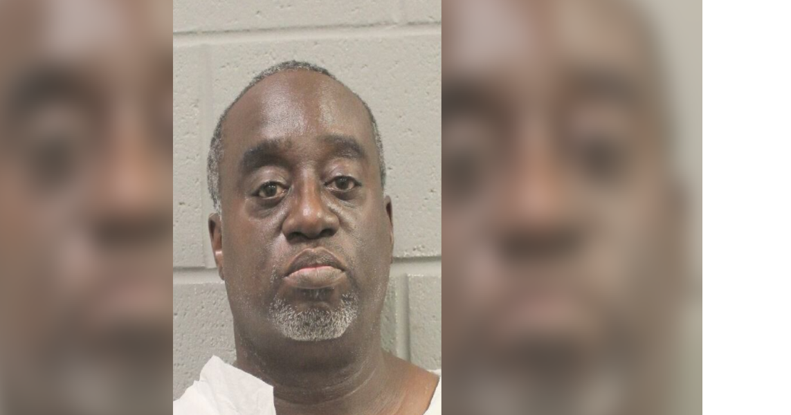 Suspect charged in fatal shooting at Houston business Upper Gulf