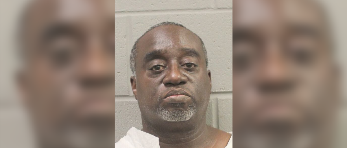 Suspect charged in fatal shooting at Houston business Upper Gulf Coast