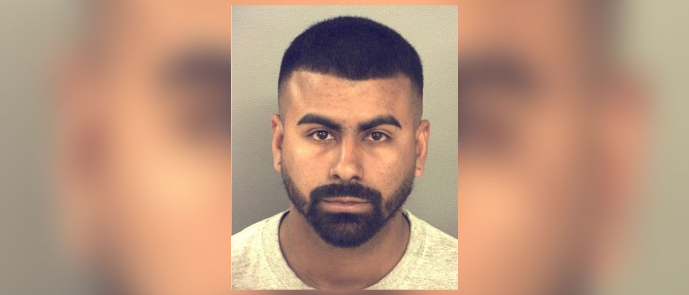 El Paso County deputies arrest suspect after high-speed chase | West ...