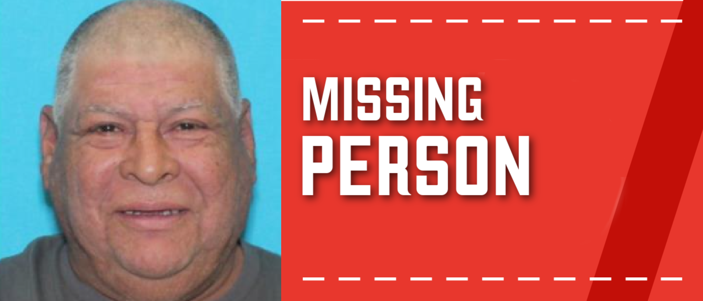 Silver Alert issued for missing elderly man in Sugar Land | Upper Gulf ...