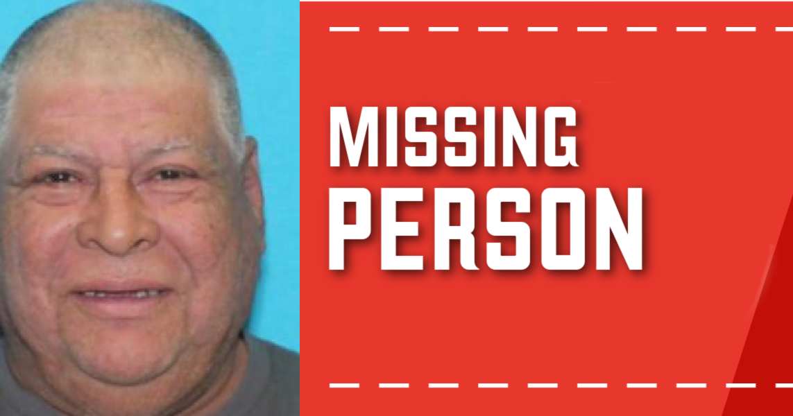 Silver Alert issued for missing elderly man in Sugar Land | Upper Gulf ...