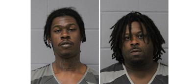 Austin police arrest two in connection with vehicle burglary incidents ...