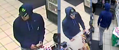 Laredo police seek public's help in identifying suspect in aggravated ...