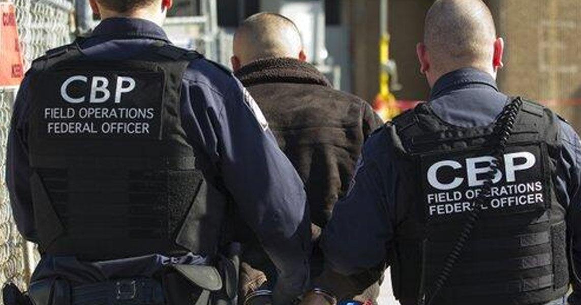 Two Texas fugitives wanted on child sex crimes charges arrested at ...