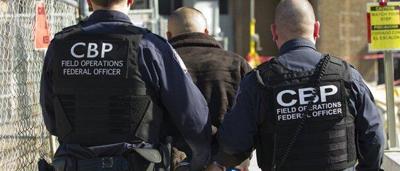 Two Texas fugitives wanted on child sex crimes charges arrested at ...