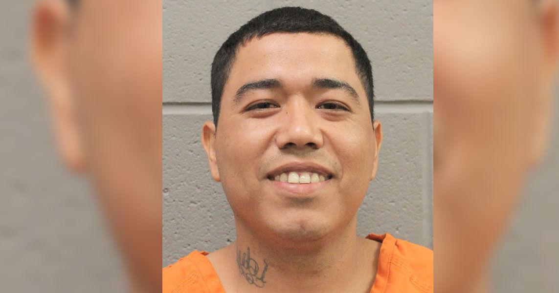 Houston police arrest man in connection with fatal shooting | Upper ...