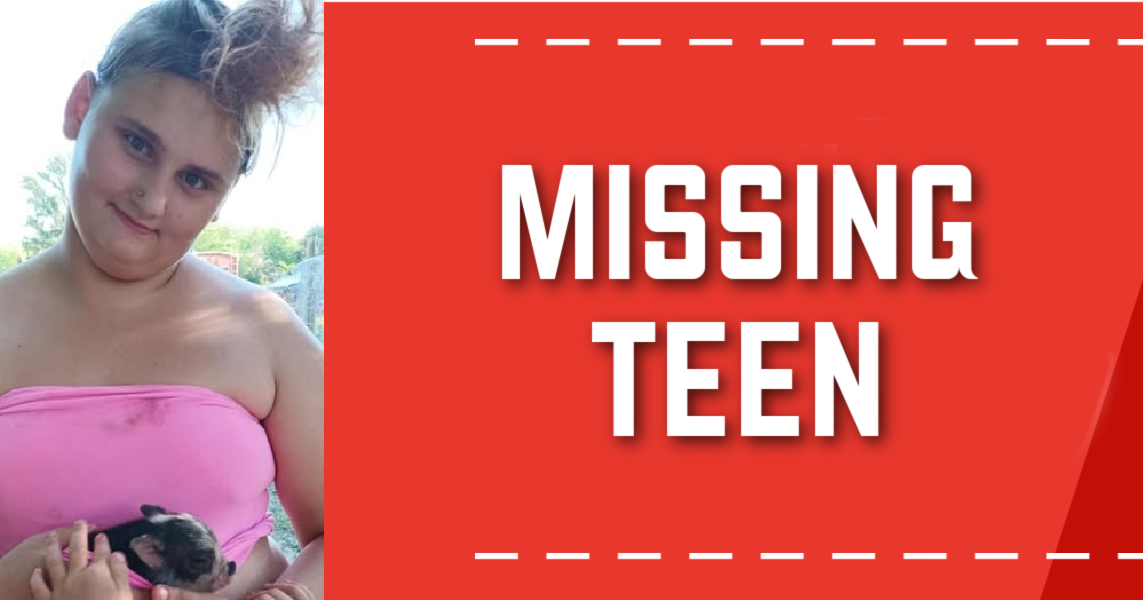 Central Texas authorities seek help locating missing teenager | Central ...