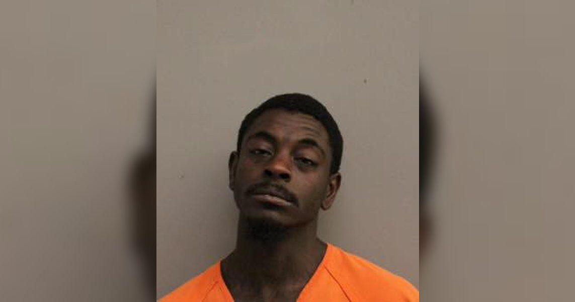 Suspect charged with murder after Houston convenience store shooting ...