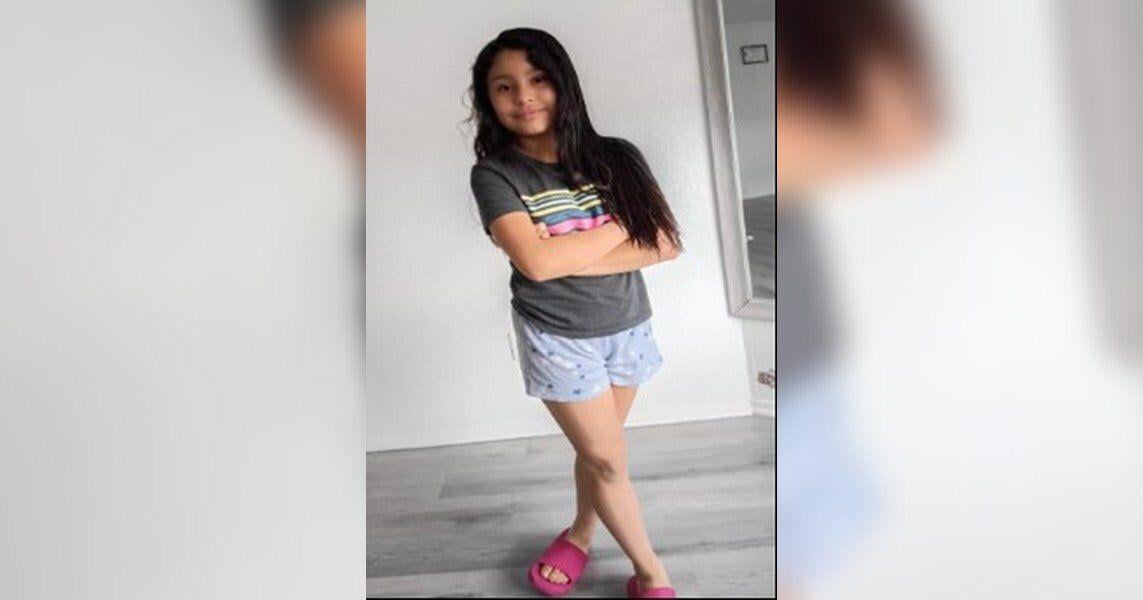 Dallas police seek publics help in finding missing 9-year-old girl ...