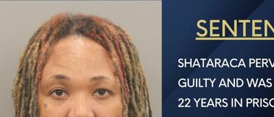 Houston woman sentenced for 2018 fatal stabbing of boyfriend at ...