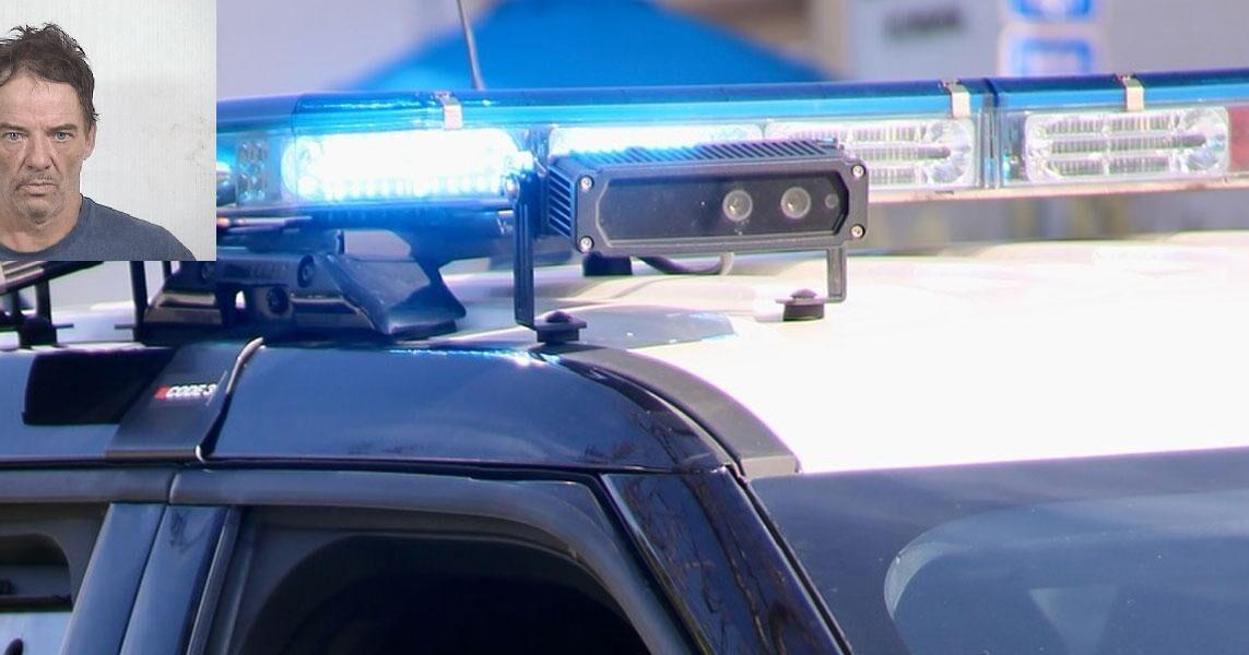 Corpus Christi police arrest man for shoplifting during holiday ...