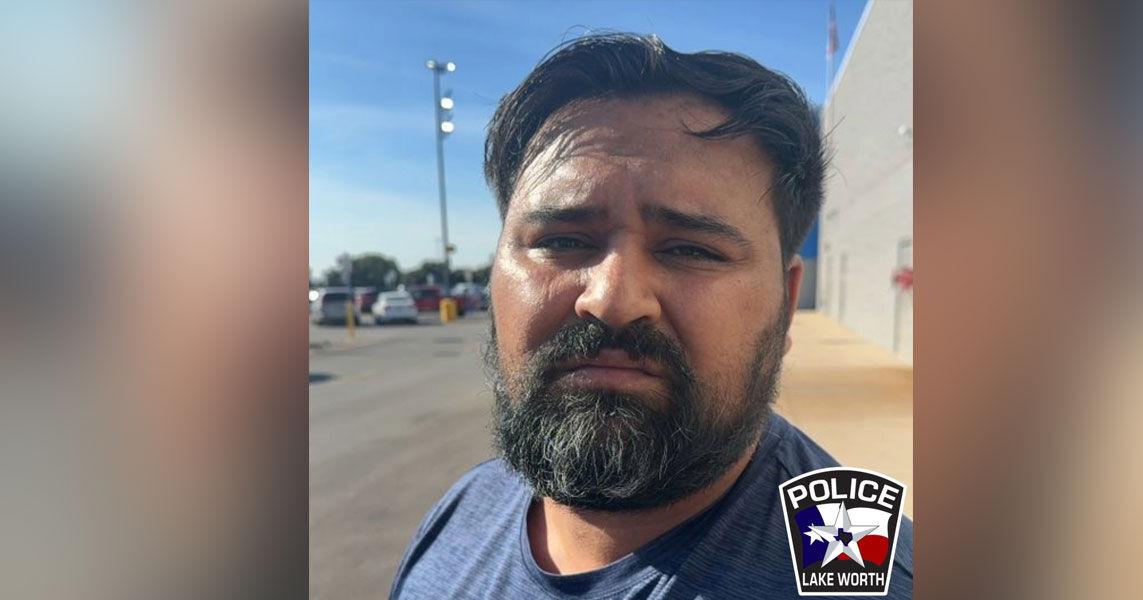 North Texas man arrested after using children, 2 months to 13 years old ...