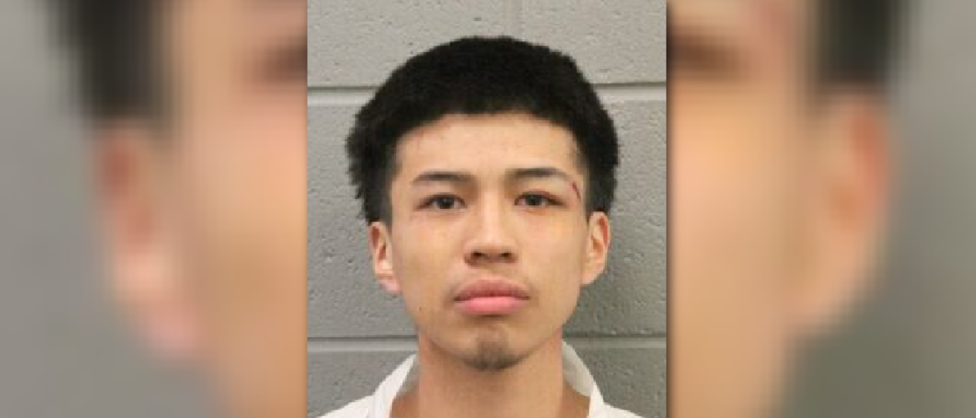 Houston teenager charged with murder in fatal shooting | Upper Gulf ...