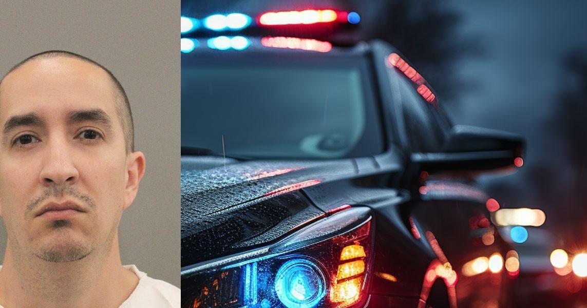 Man faces murder charges after fatal shooting of wife | Upper Gulf ...