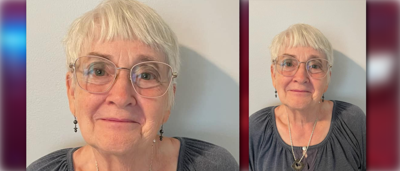 Waco police seek public's help in locating missing elderly woman ...