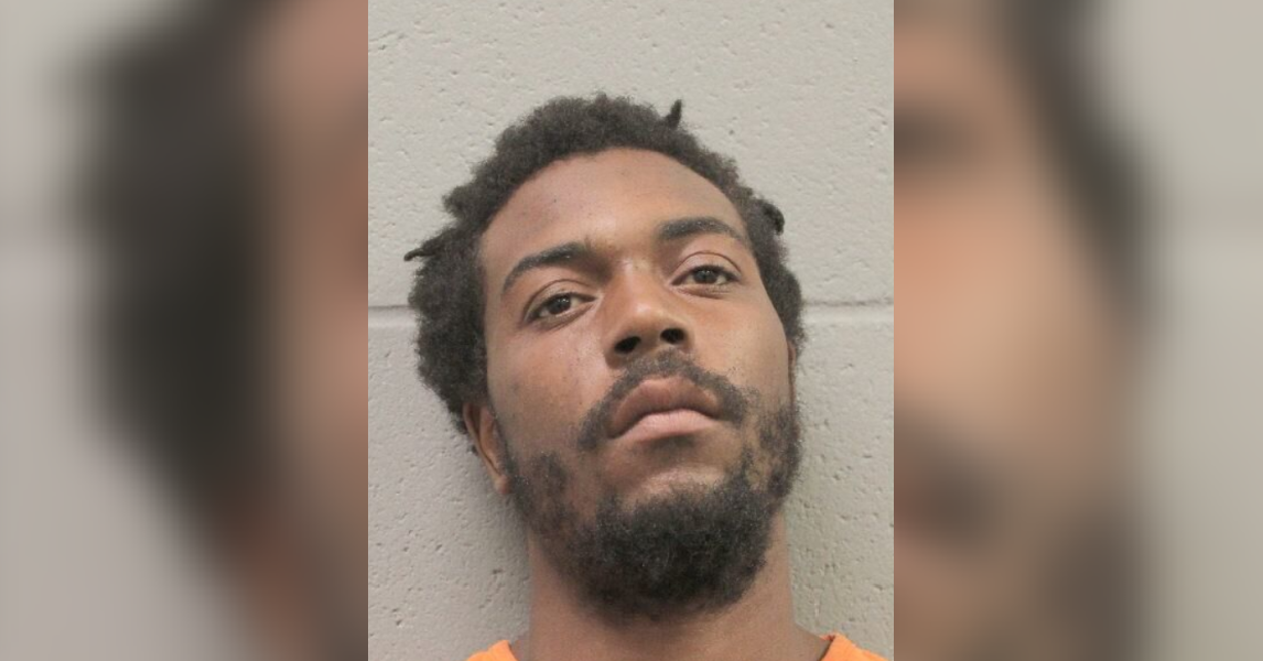 Suspect arrested in fatal Houston shooting after two-month ...