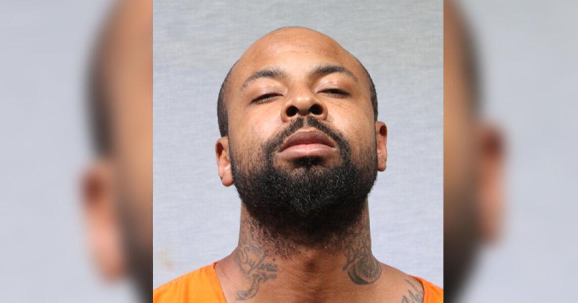 Suspect in January shooting turns himself in to Garland police | North ...