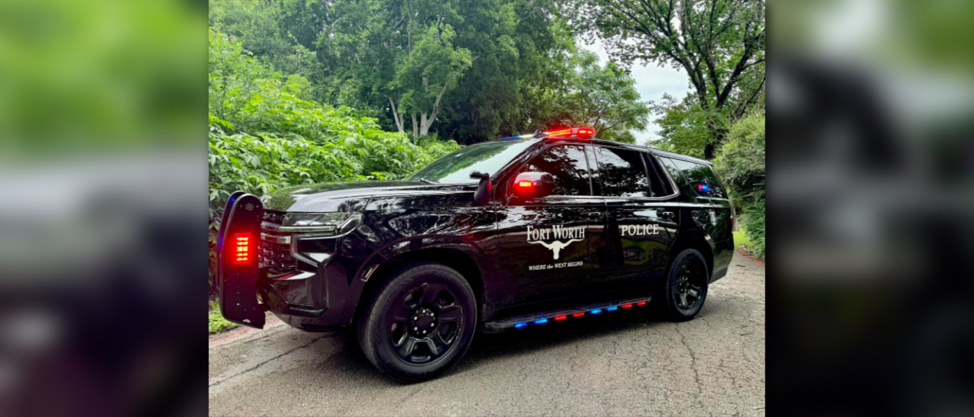 Fort Worth police officer fired after use of force incident | North ...