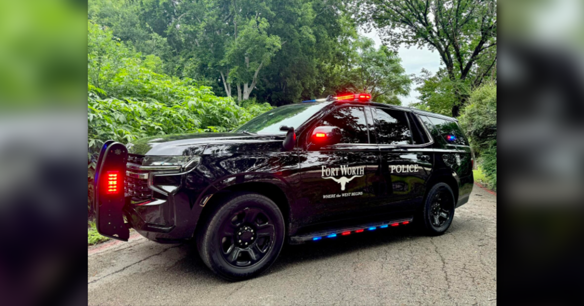 Fort Worth police officer fired after use of force incident | North ...