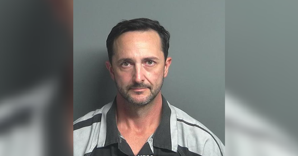 Montgomery County man arrested for firearm possession during traffic ...