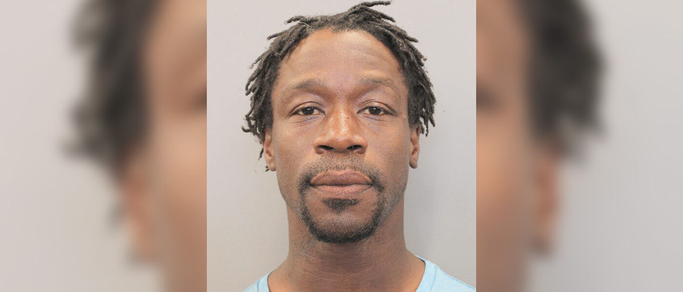 Houston man charged with robbery and bodily injury | Upper Gulf Coast ...
