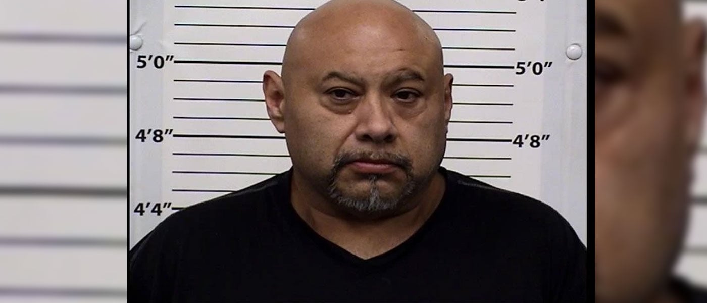 U S Marshals Capture Convicted New Mexico Sex Offender In San Antonio Area Flipboard