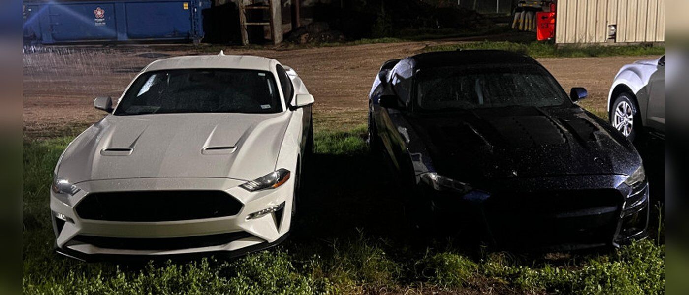 Street racing in Humble leads to arrest and vehicle seizure | North ...