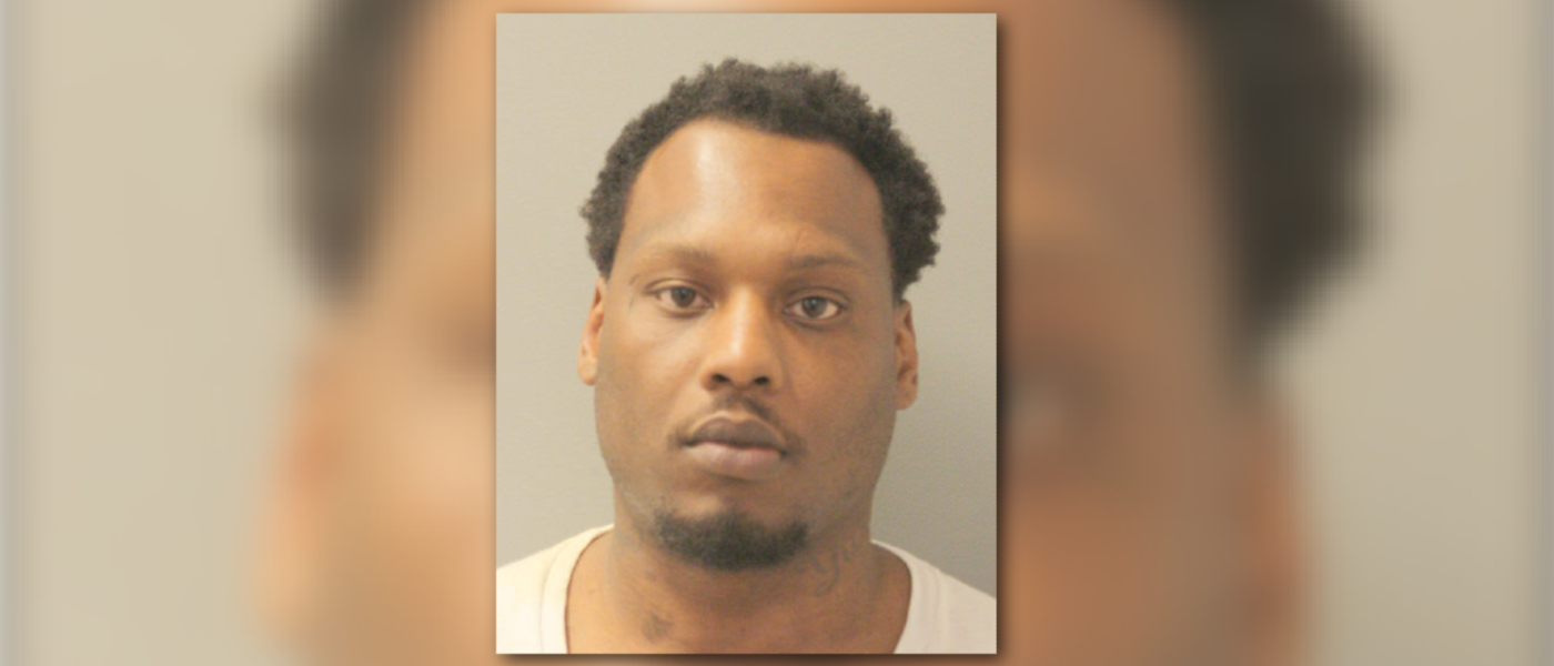 Suspect in fatal Houston shooting arrested in Chicago | Upper Gulf ...