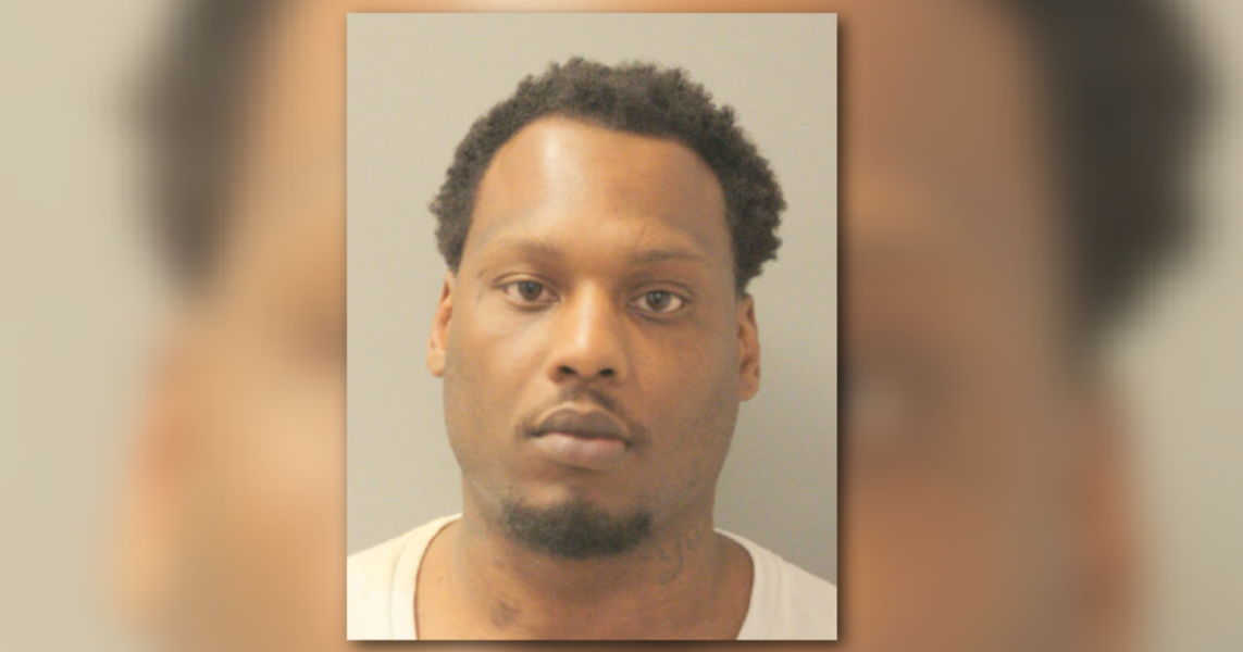 Suspect in fatal Houston shooting arrested in Chicago | Upper Gulf ...