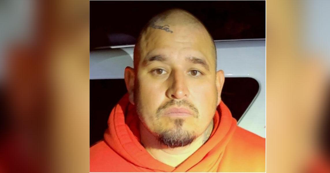 Traffic stop in Horizon City leads to arrest of gang member with ...