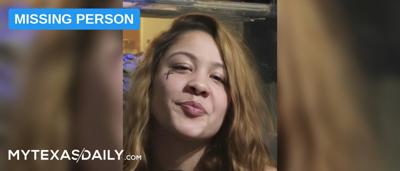 Bexar County Sheriff's Office seeks help in locating missing 17-year ...
