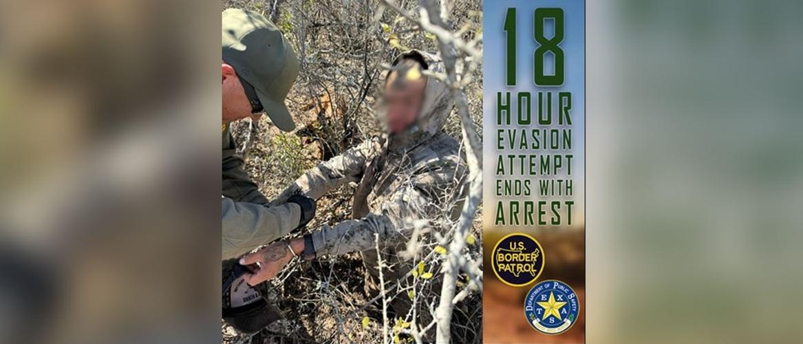 Texas prepares for 2025 Great Warrant Roundup Texas Breaking News