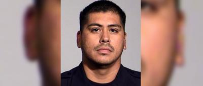 San Antonio police officer arrested for terroristic threat of family ...