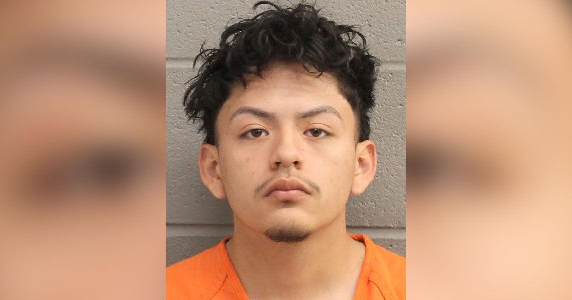 Houston man charged with murder in fatal shooting on Southwest Freeway ...
