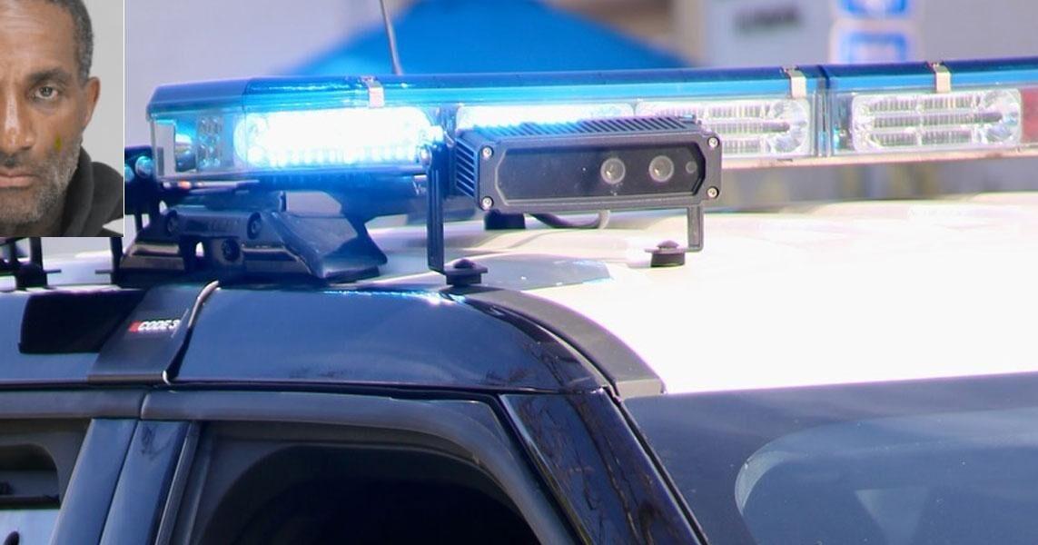 Dallas police seek publics help in locating suspect in fatal hit-and ...