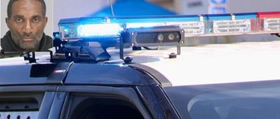 Dallas police seek publics help in locating suspect in fatal hit-and ...