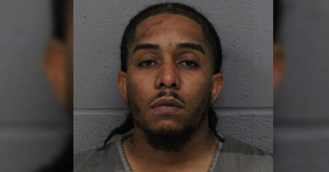 Man arrested, charged with intoxication manslaughter in fiery crash ...
