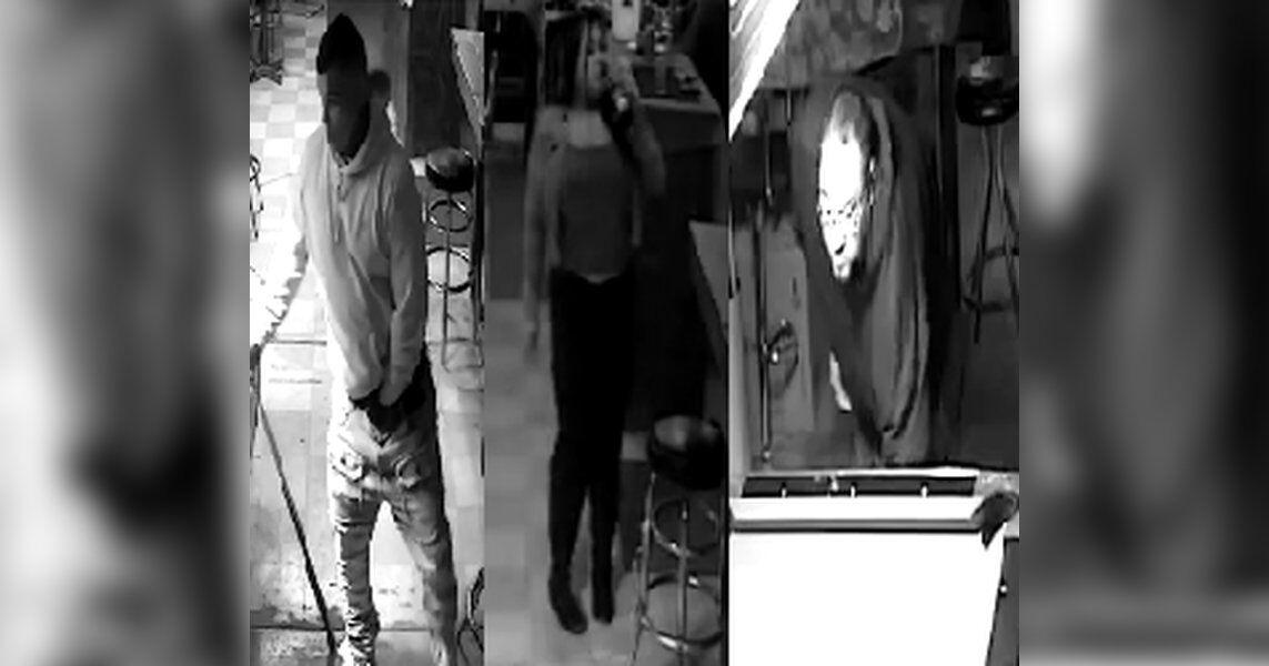 San Antonio police seek suspects in aggravated robbery | South Texas ...