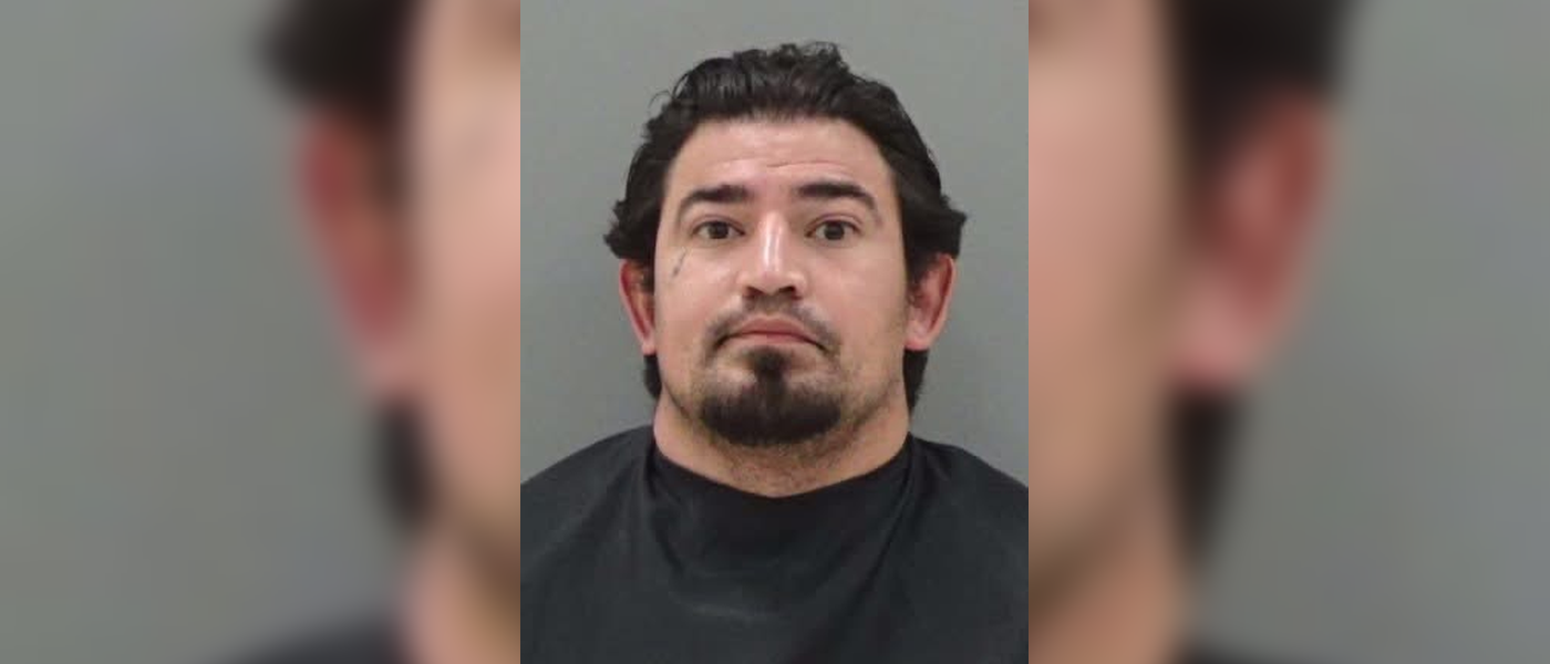 San Angelo man arrested after domestic disturbance leads to shooting ...