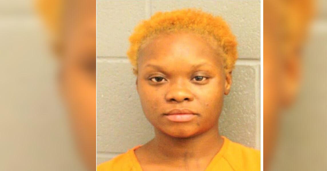 Constables arrest woman for second DWI charge | Upper Gulf Coast ...