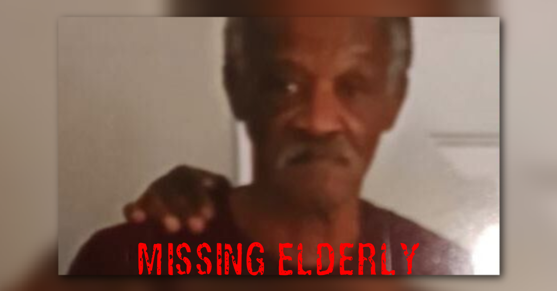 Dallas police seek publics help in locating missing mute elderly man ...